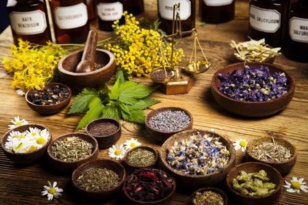 Why Ayurvedic Medicine